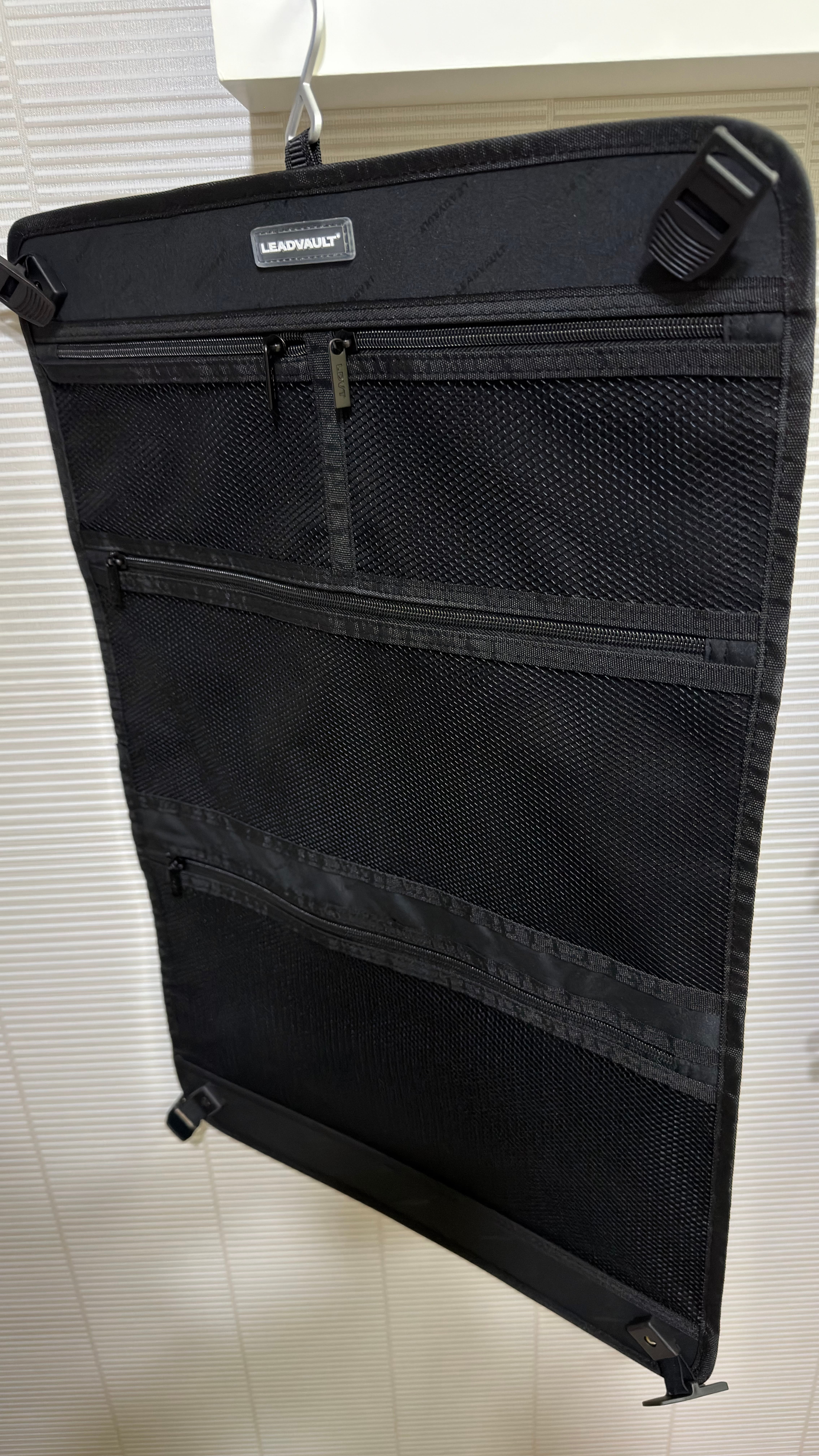 리드볼트 오딧캐리어