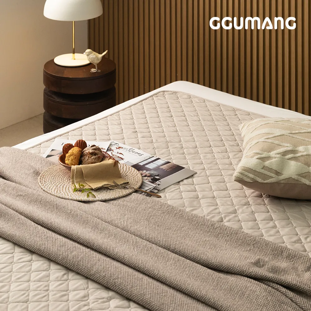 전기요 선물 온도조절 분리세탁 저전력 겨울철 전기요 안전 사용 팁_8