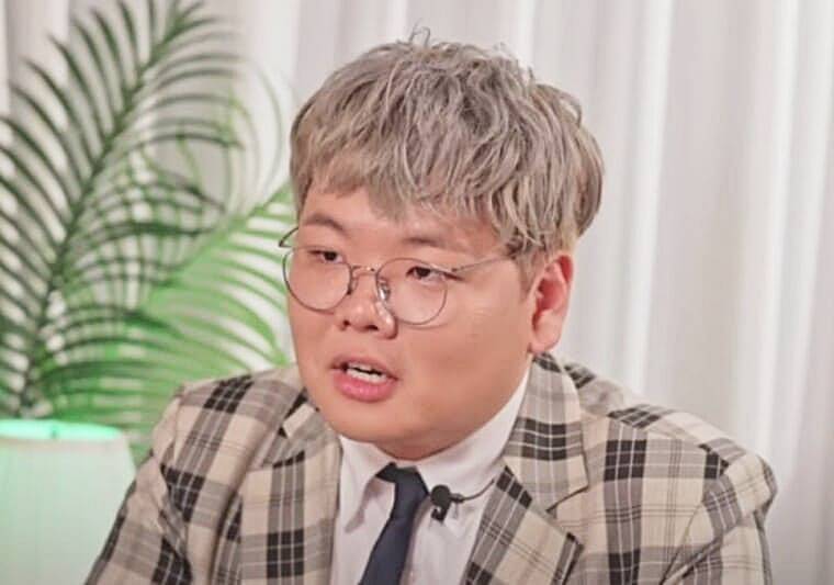 유튜버-방송인-곽튜브
