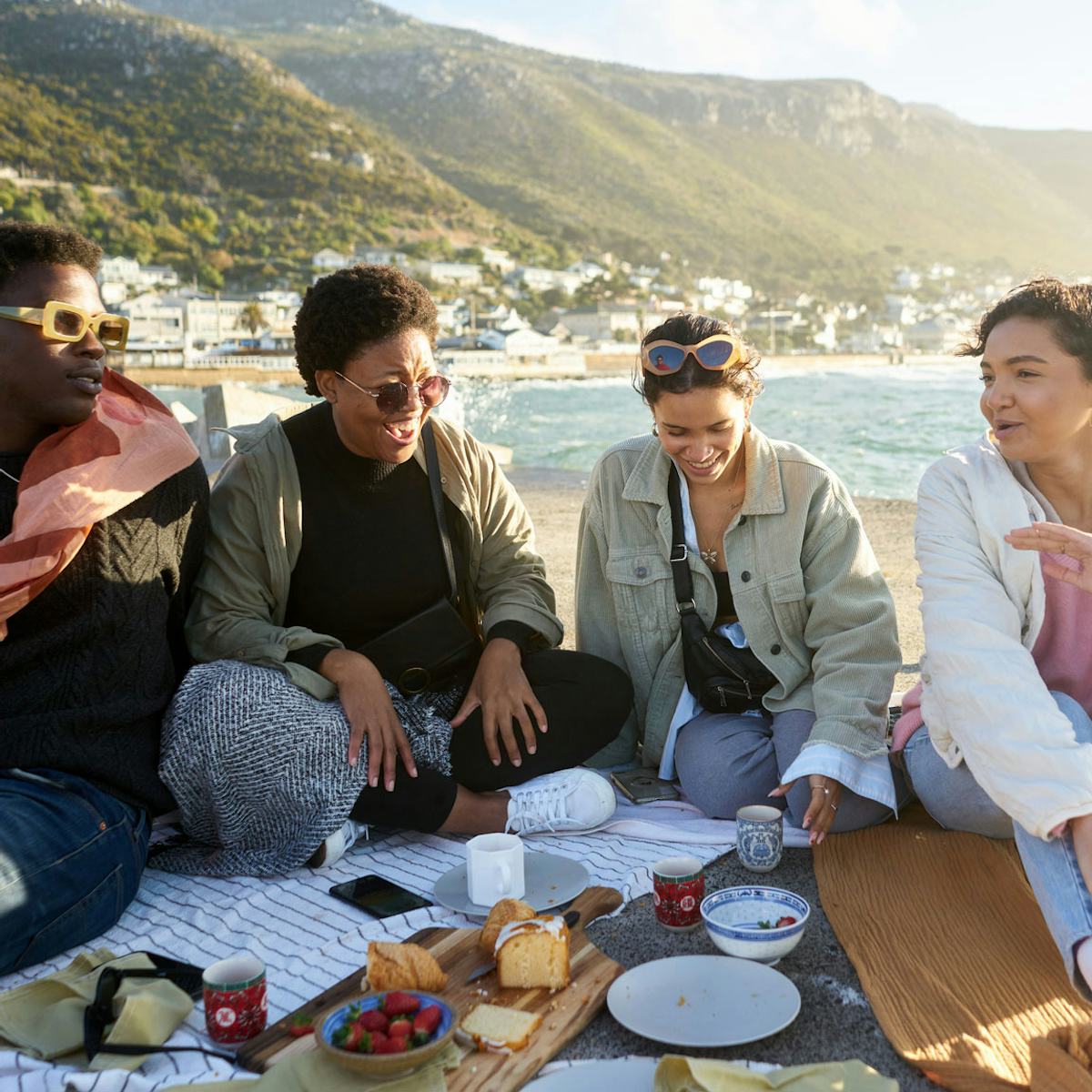 여행 중 음식 때문에 다툼이 생기는 이유와 해결법