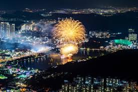 대구 가볼만한 곳 베스트 서문시장 수성못 유원지