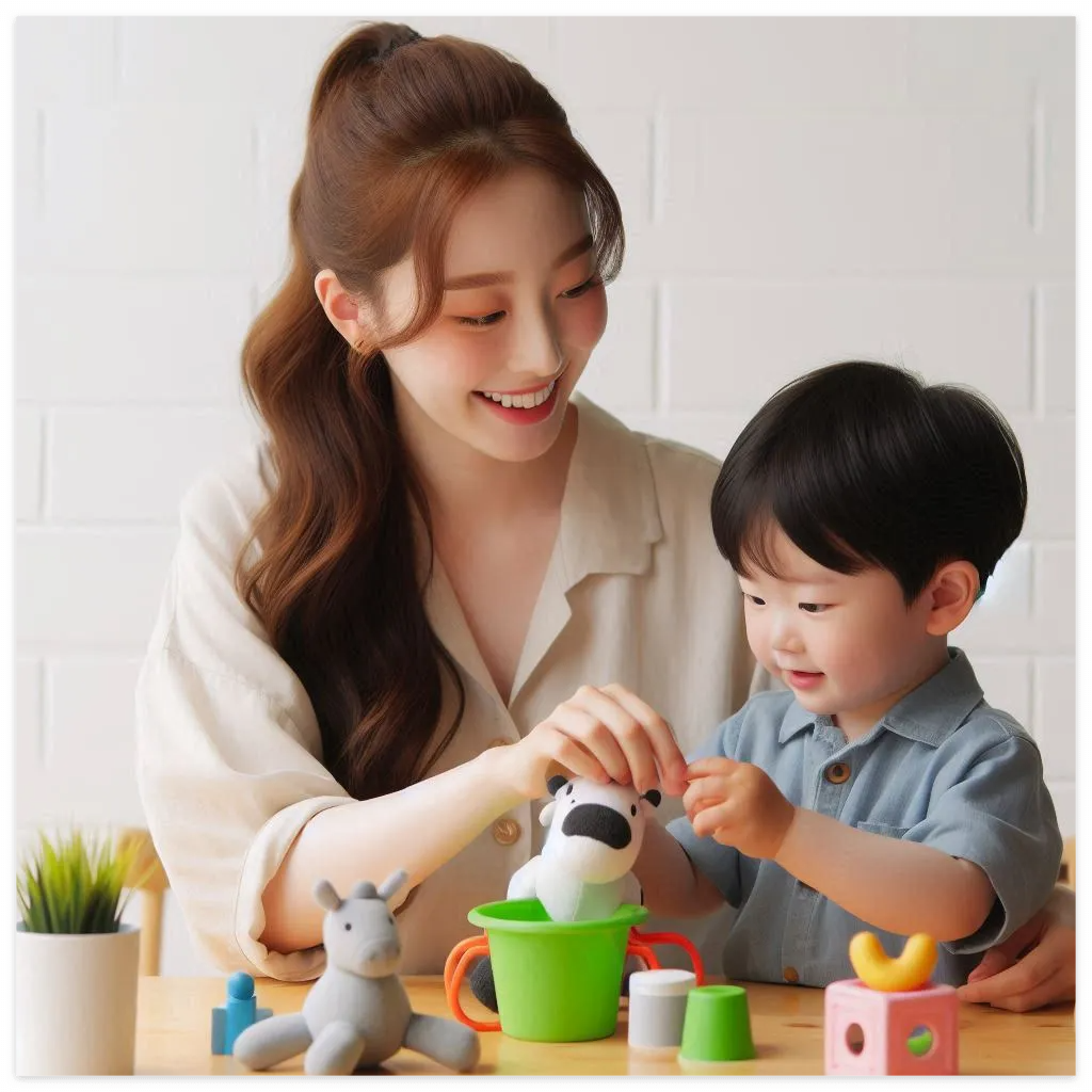 서울형 키즈카페 사전예약방법