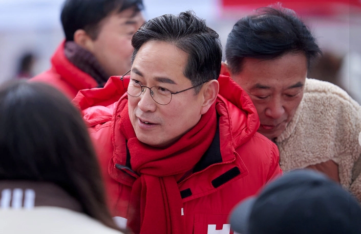 박수영 국회의원 프로필 나이 고향 학력 재산