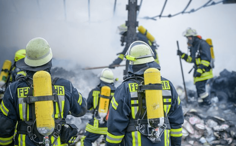 소방직공무원 공부방법