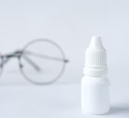 녹내장 초기증상 원인 치료법