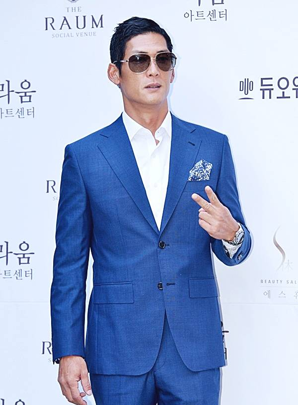 god-박준형