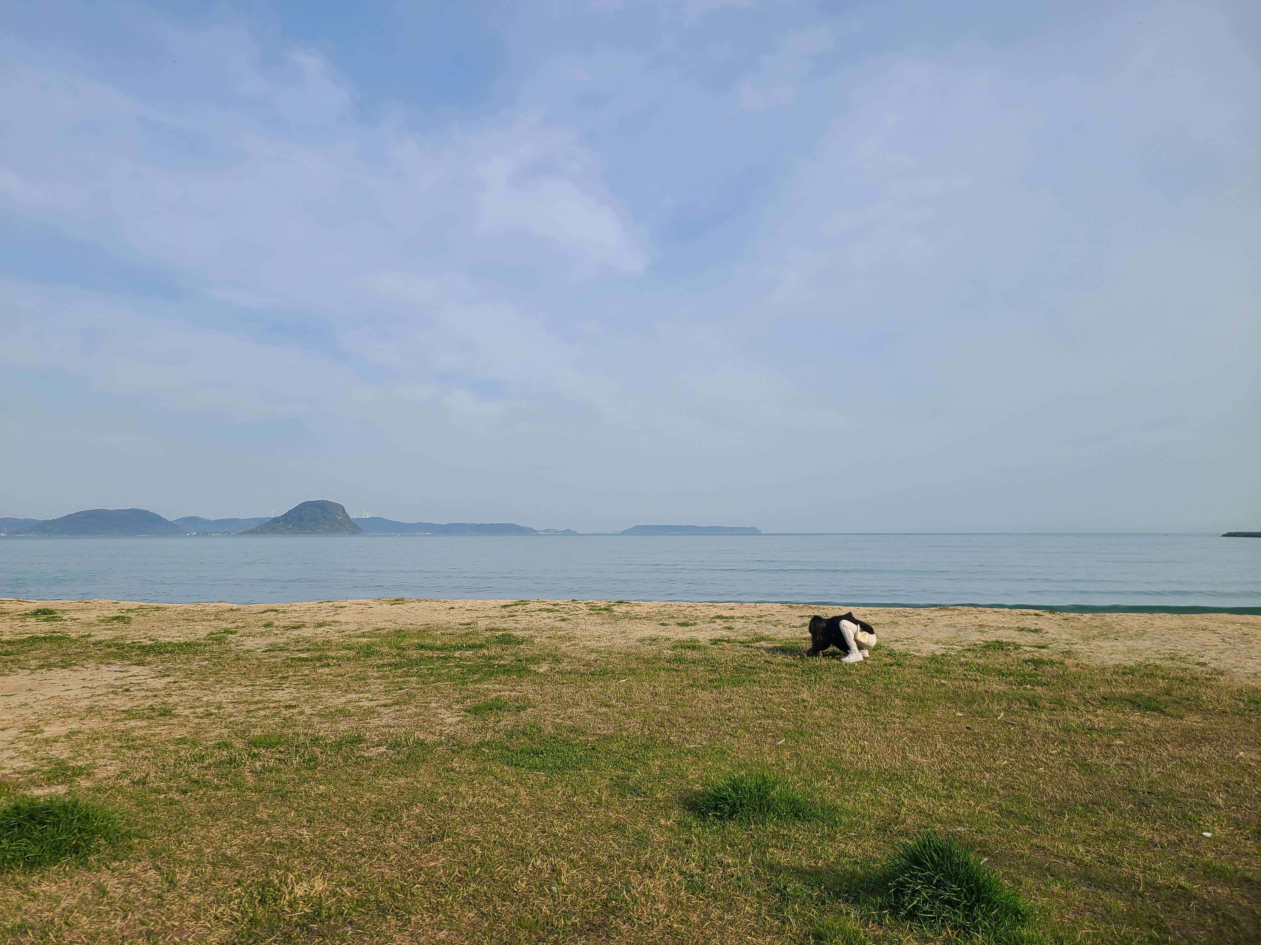 후쿠오카 료칸우오한 조식