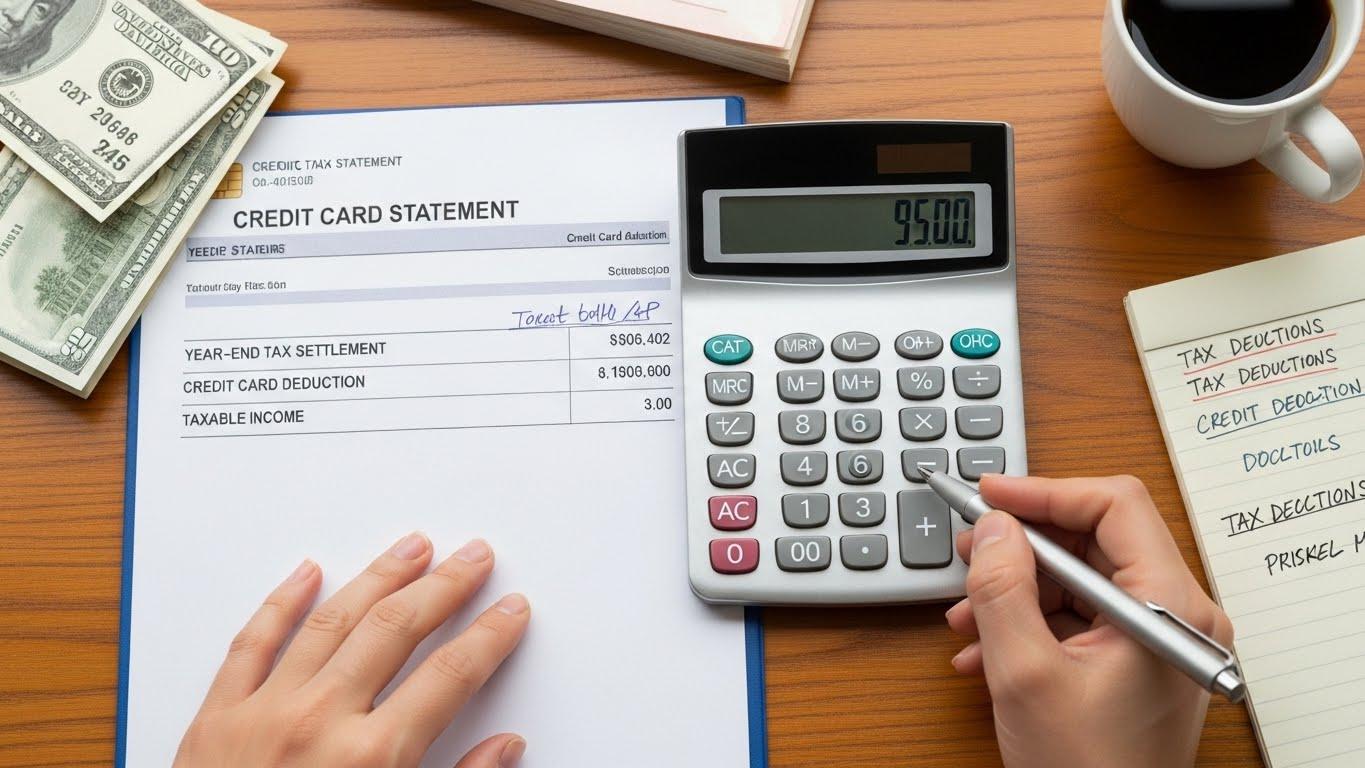 연말정산 카드공제 대상