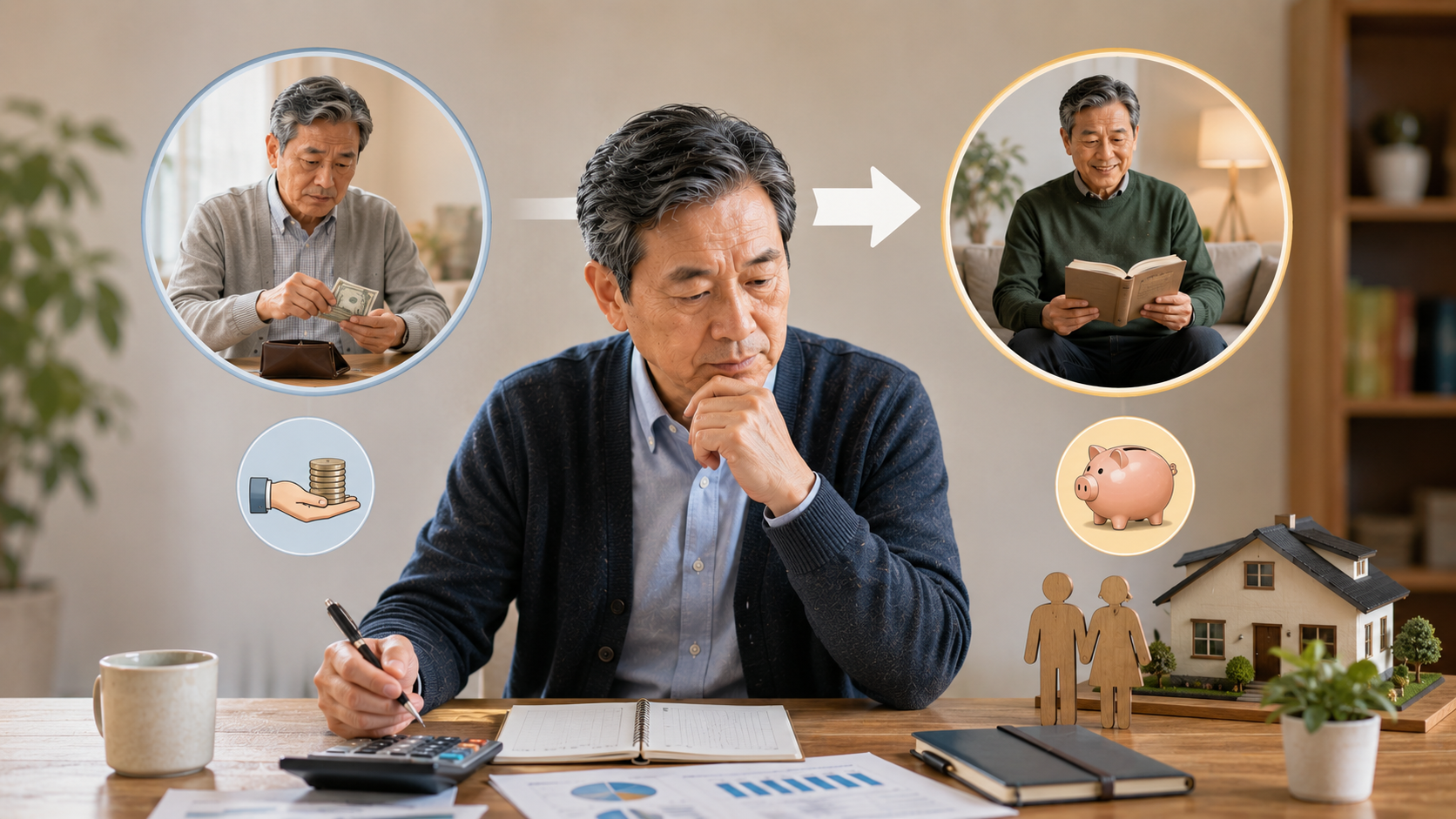 퇴직금IRP입금, 바로 인출하면 세금이 달라지는 이유