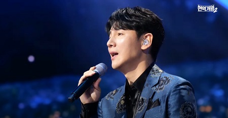 들꽃 - 한강