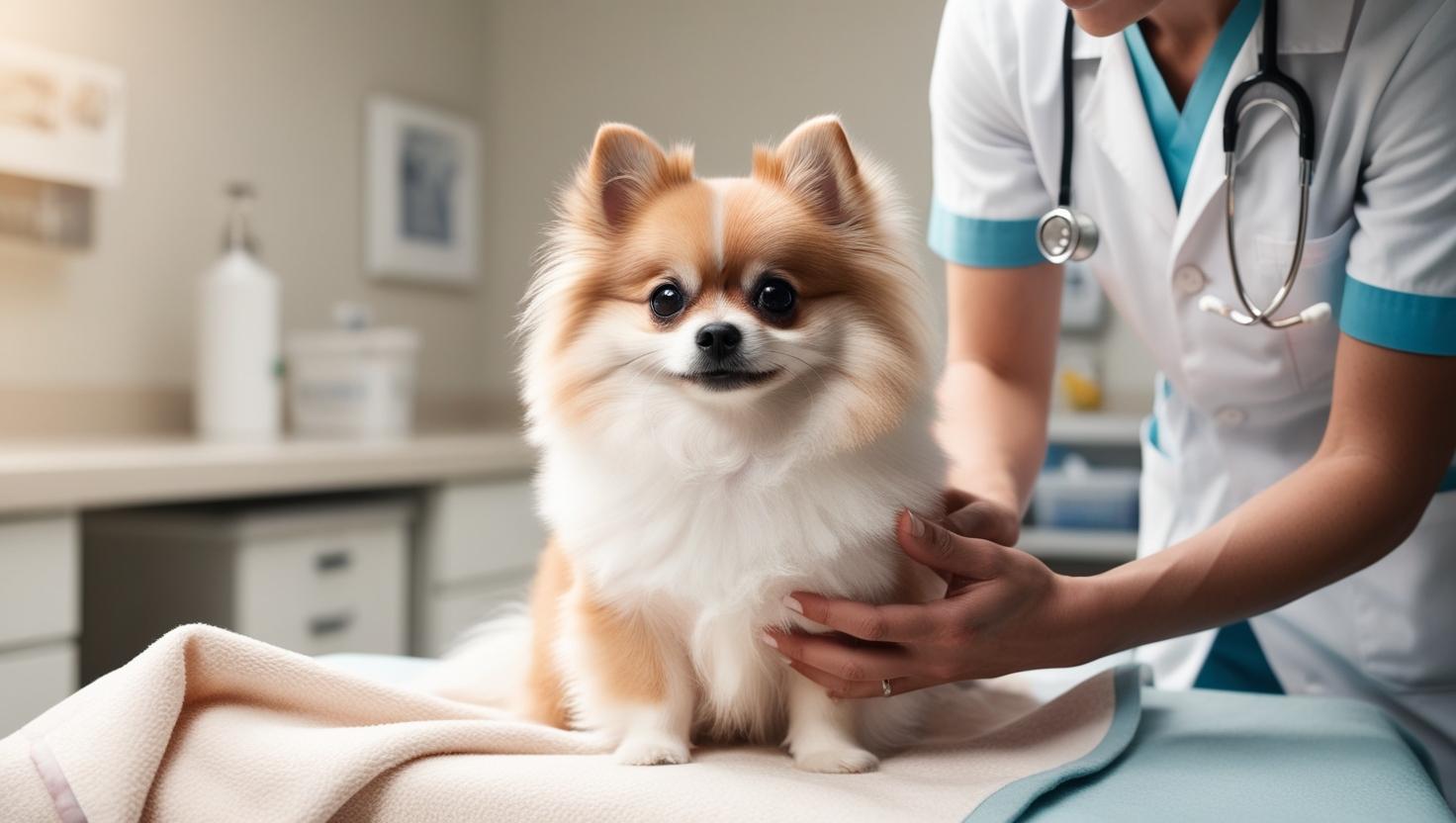 강아지 병원비 절약하는 방법 (예방, 보험, 가정관리) 관련 사진