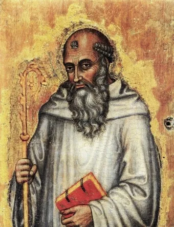 성 베네딕토: 서구 수도생활의 아버지_8