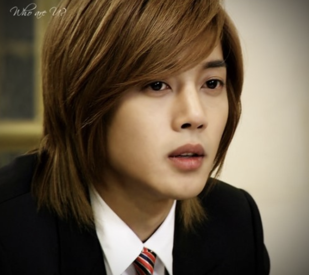 김현중 꽃보다남자 인기