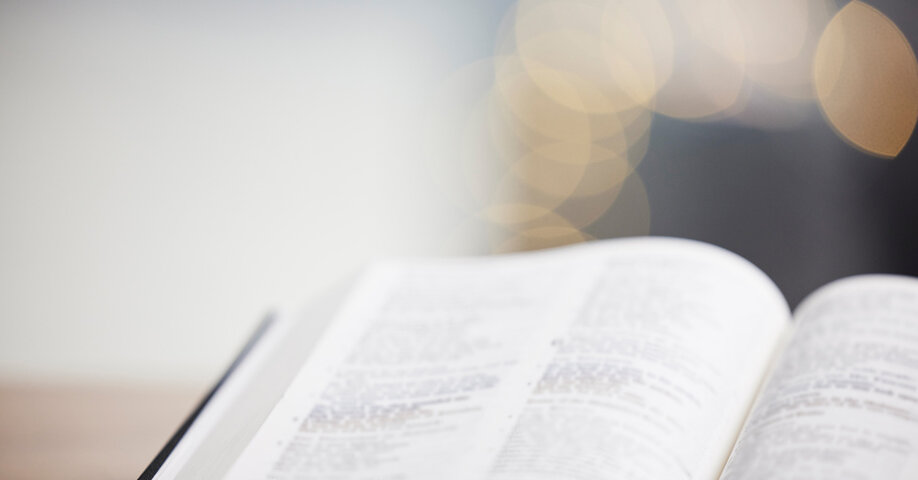 12월 낮예배 주일 대표기도문, 12월 연말 기도문