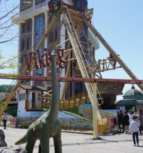 가평 가볼만한곳 베스트 10