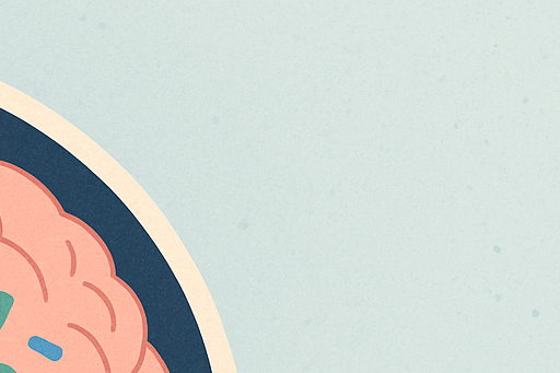 뇌 속의 미세플라스틱 혈관성 치매와의 놀라운 연관성