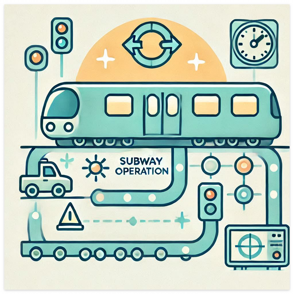 서울교통공사 지하철 안전도우미 신청방법