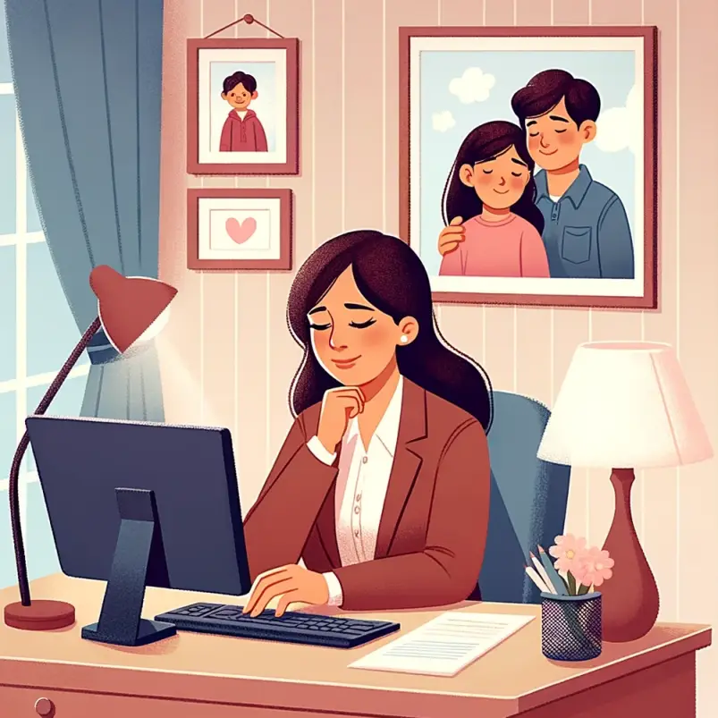 2024 육아휴직 급여 신청 금액