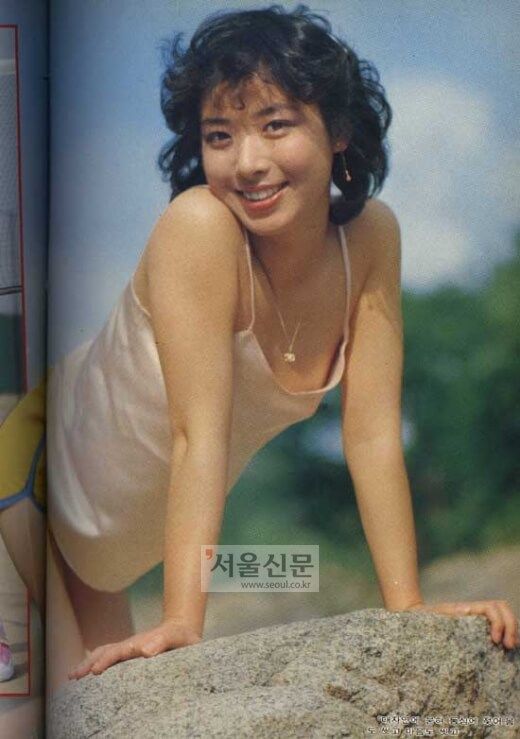 김보연 프로필