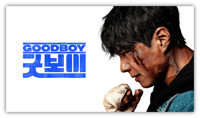 JTBC 주말드라마 굿보이 보러가기