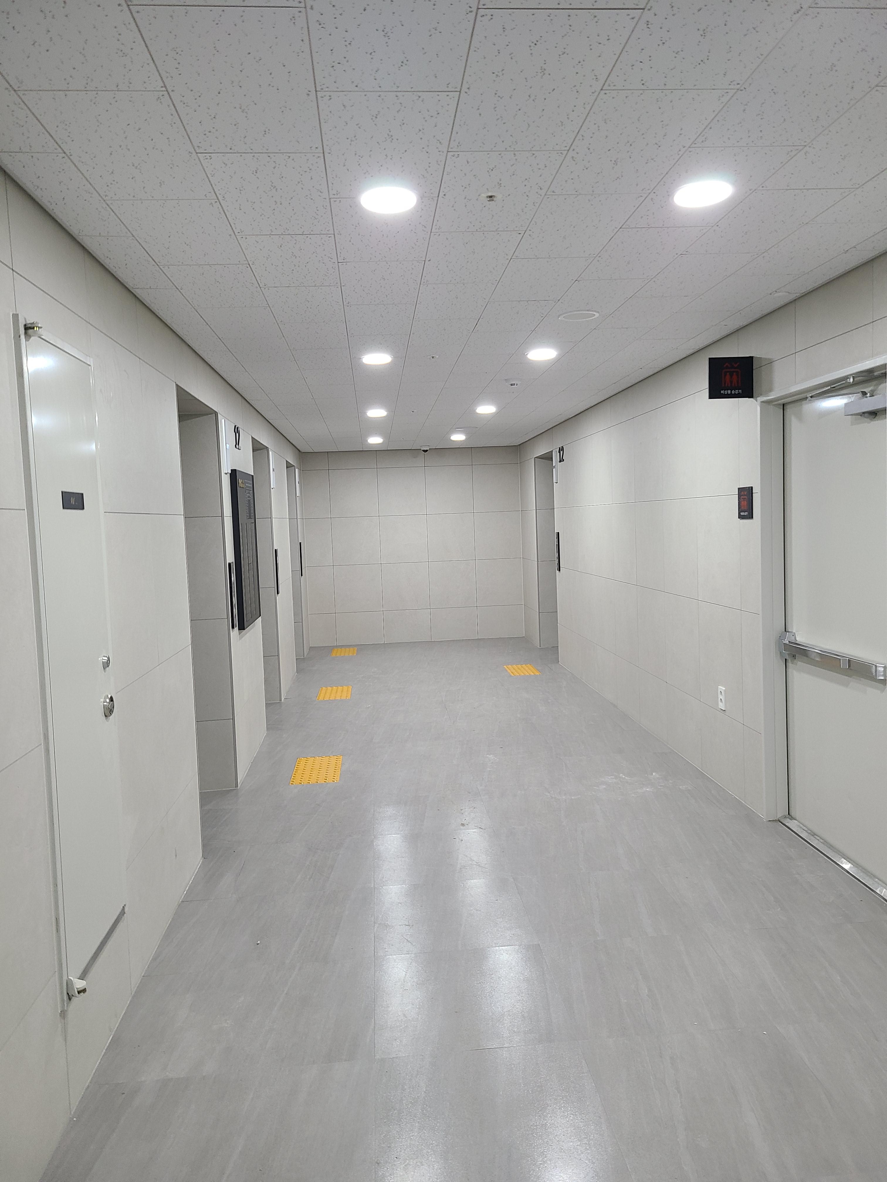 광명 현대테라타워 섹션오피스7