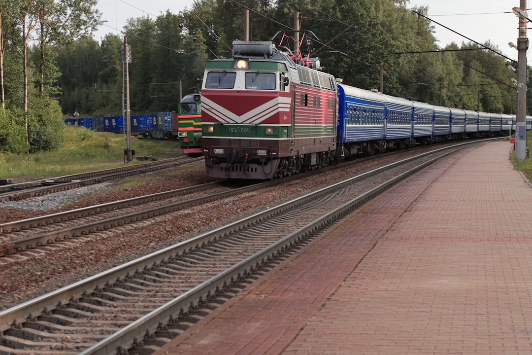 Platform