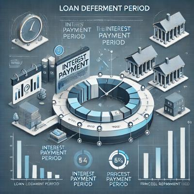 대출 거치기간 완벽 가이드: 장단점부터 현명한 선택까지 모든 것