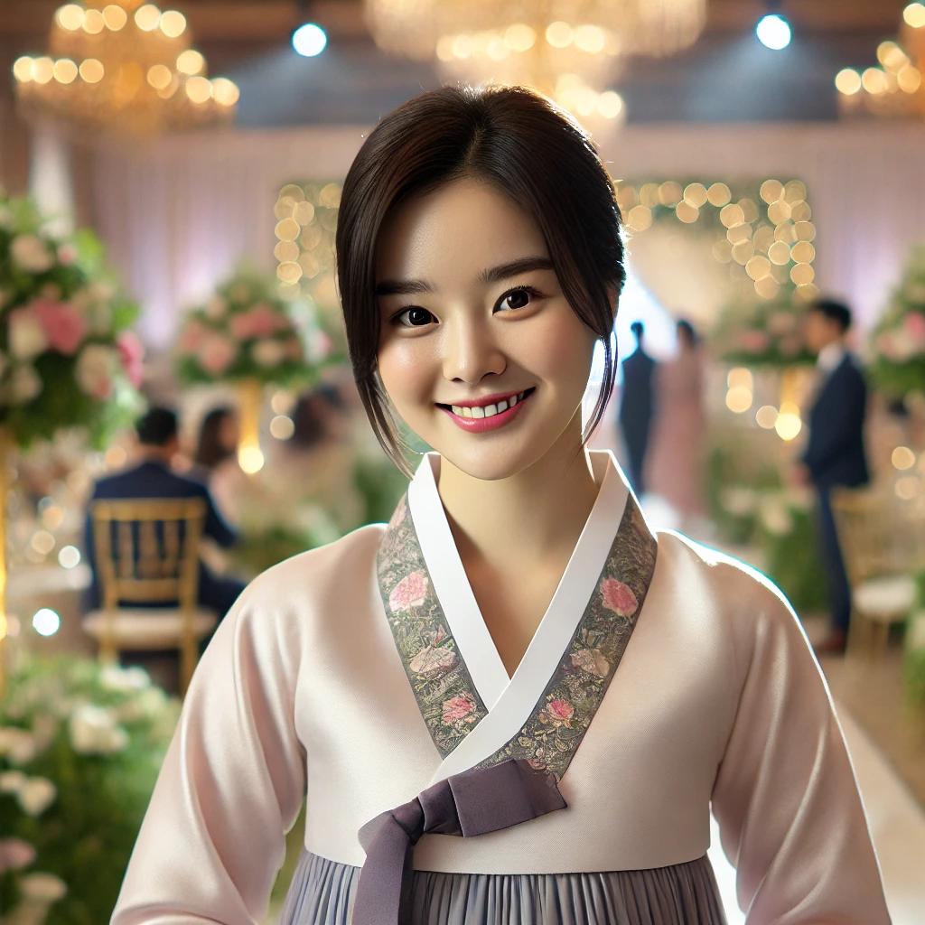 자녀 결혼 답례글