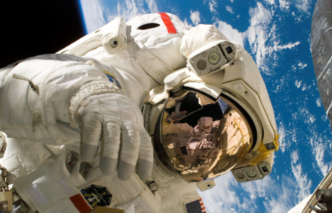 영화보다 더 영화 같은 우주 미스터리