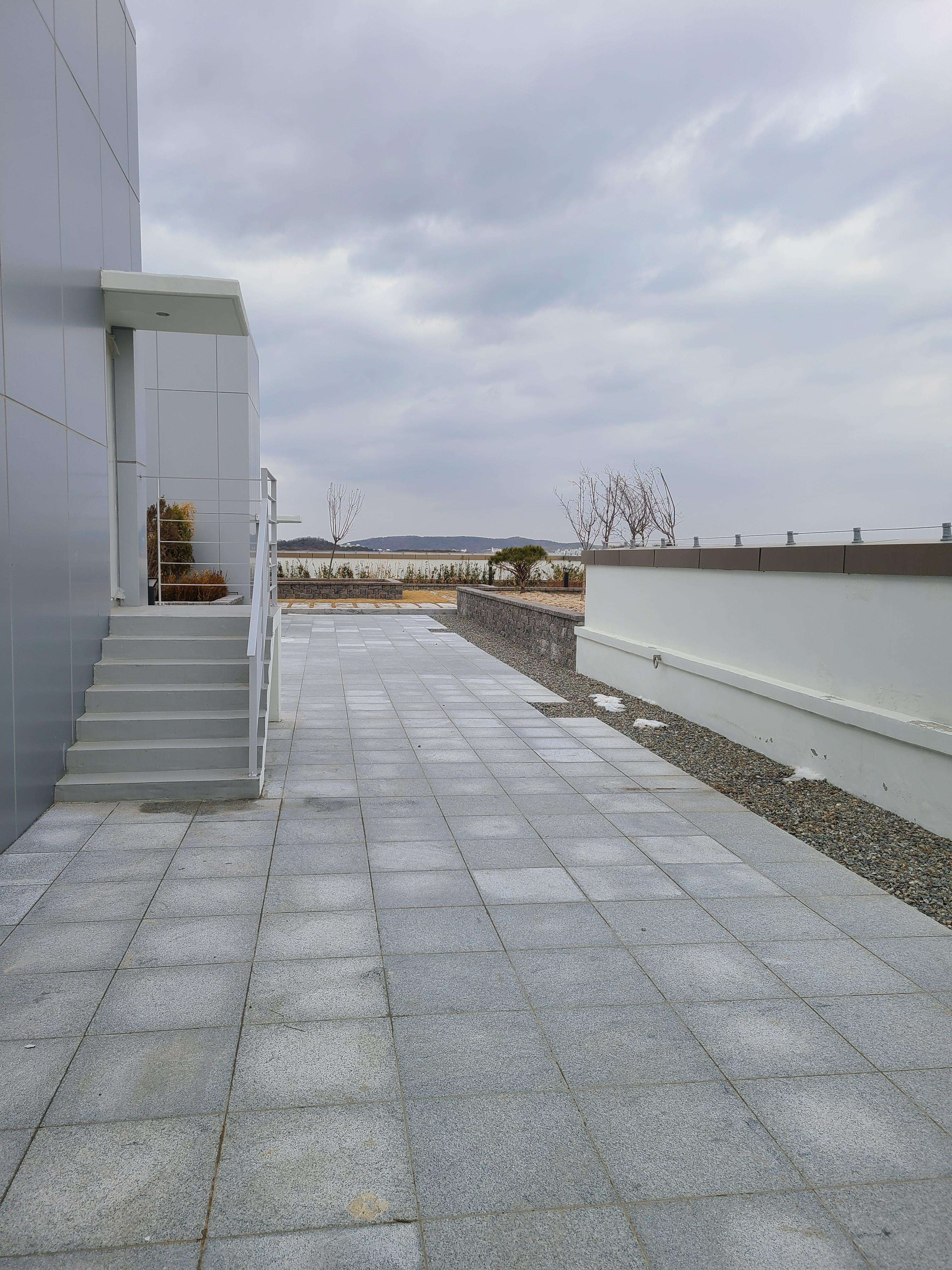 마제스트타워 옥상10