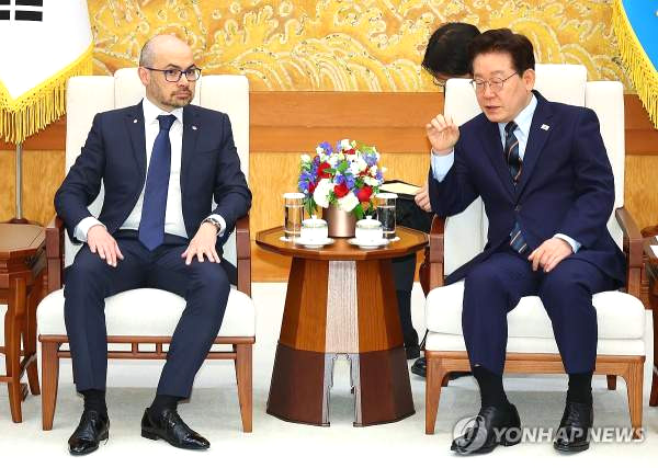 구글 AI 캠퍼스 설립 &amp;#124; 서울 세계1호 &amp;#124; 알파고 10년 하사비스의 귀환