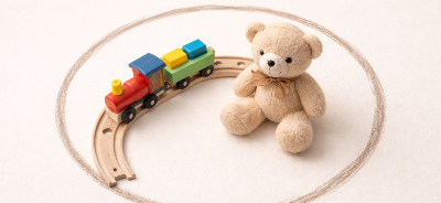 통제 안의 아이 이미지