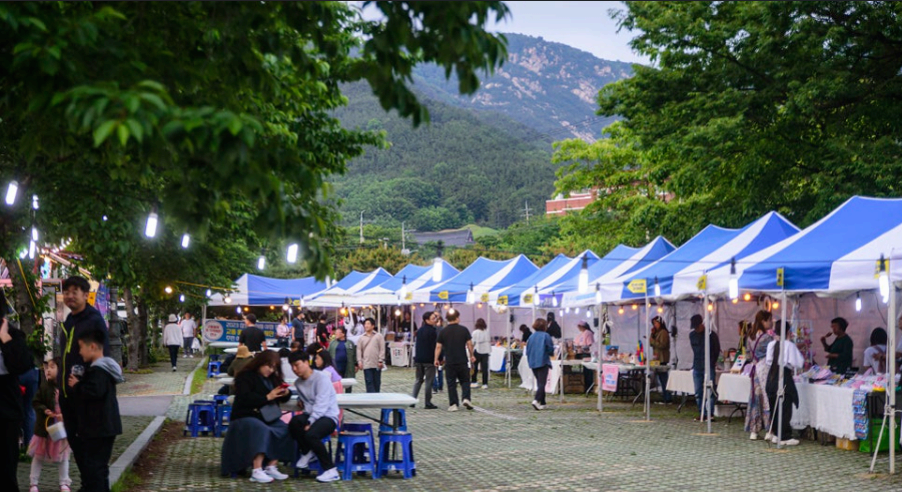 [5월 여행, 축제]창녕 국가유산 야행, 달빛 아래 피어나는 특별한 여행❘기간,일정, 프로그램, 주변 볼거리