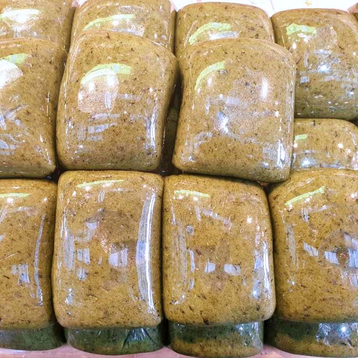 생방송 오늘저녁 포항 큰동해시장 연꽃 송편 맛집