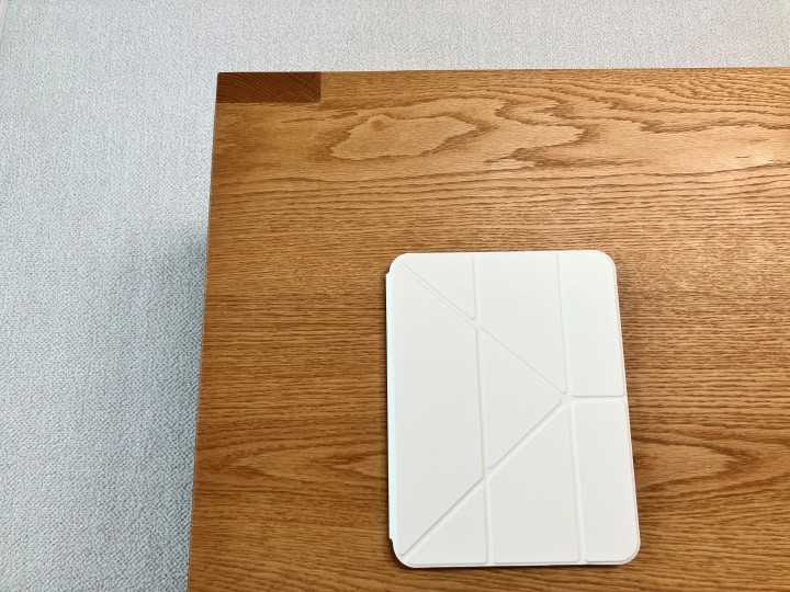 오크 원목 테이블