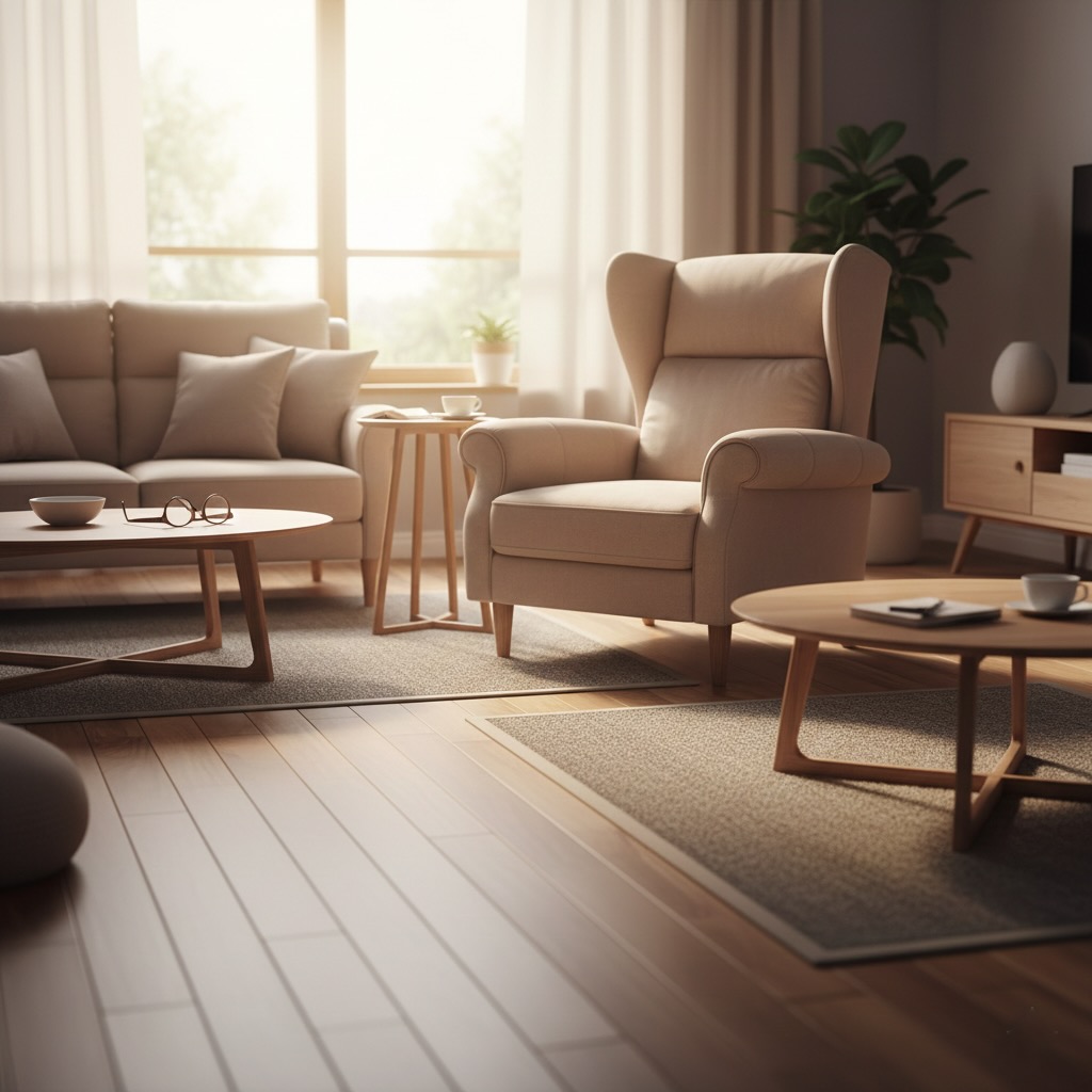 퇴행성 관절염 관절질환 시니어 건강 연골 근력 운동 관리