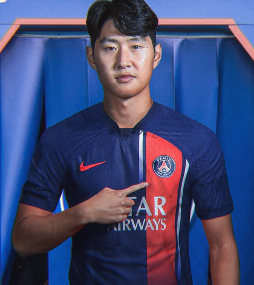 이강인 경기일정