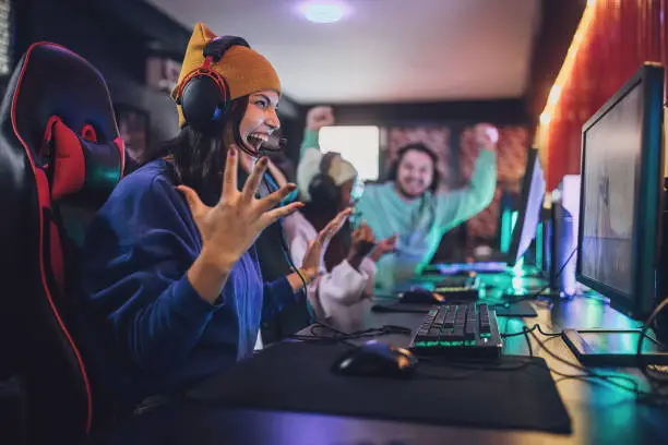 게임 관련주 수혜주