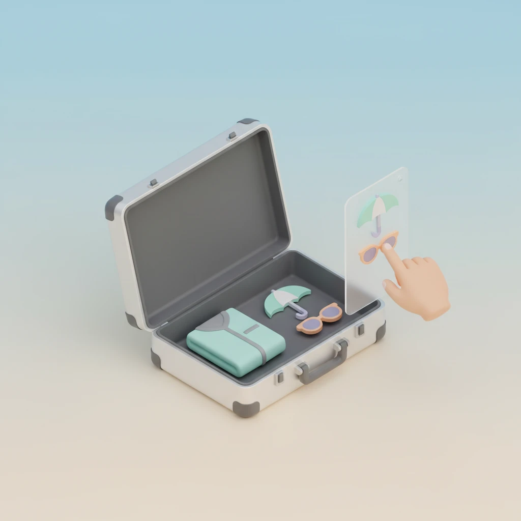 2026년 여행 전 마지막 점검 날씨..