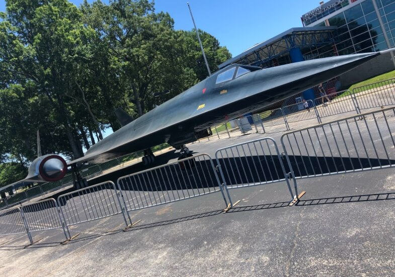 미국 우주 박물관 [U.S. 스페이스 &amp; 로켓 센터] 앨라배마 여행 필수코스 