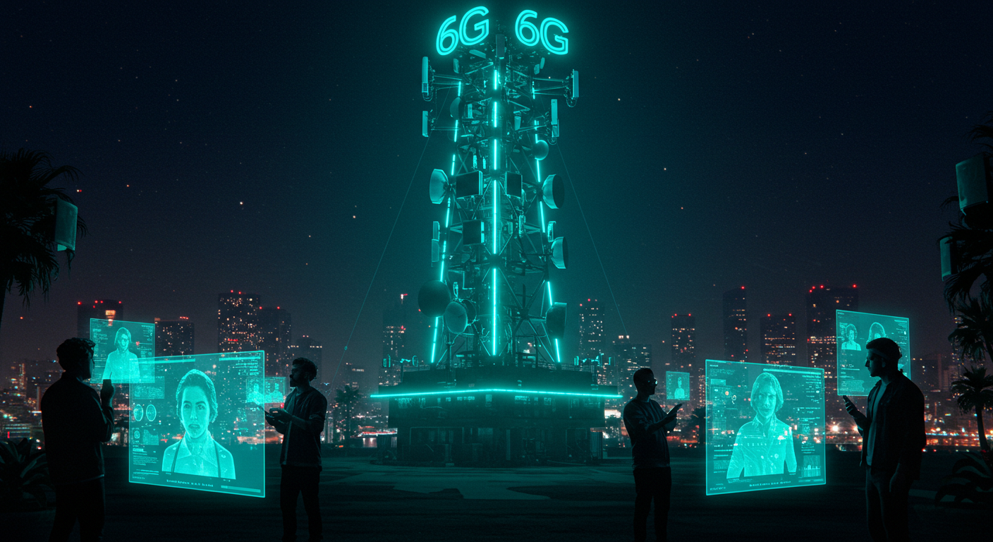 6G