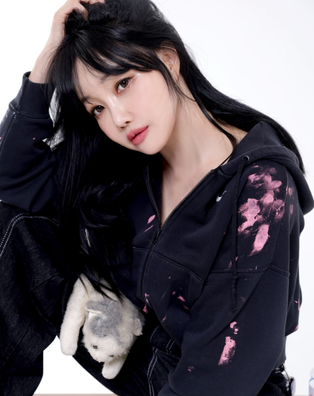 낸시랭 인스타