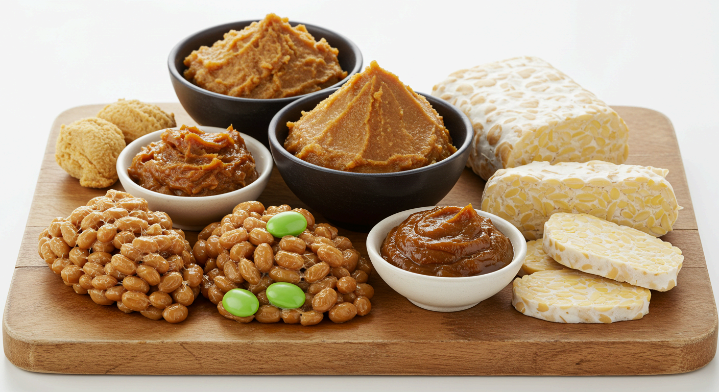 자극적인 음식은 피하고&amp;#44; 몸을 따뜻하게 해주는 식단으로 다한증 완화를 시작해보세요!