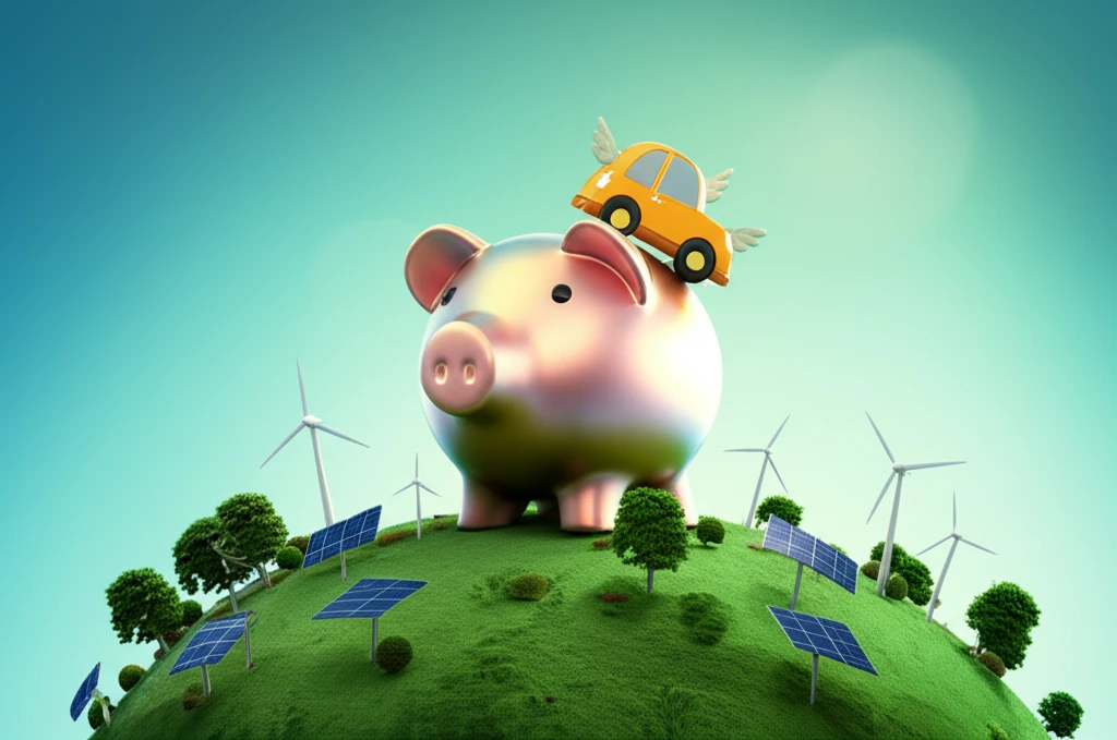 인천 자동차세 절약 꿀팁: 놓치면 후..