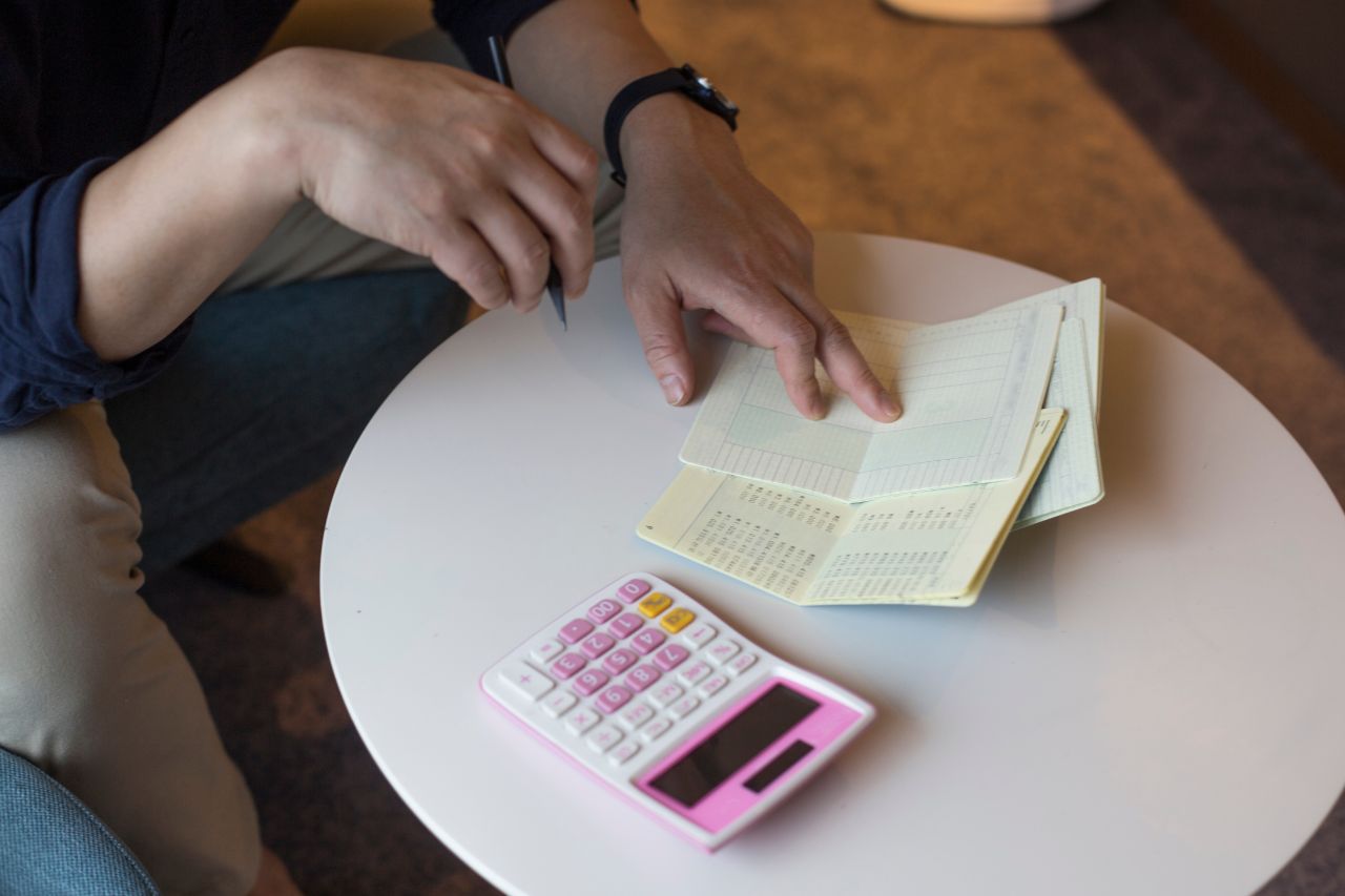 돈 관리 루틴이 유지되지 않는 이유