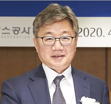 한국가스공사 전 사장 채희봉