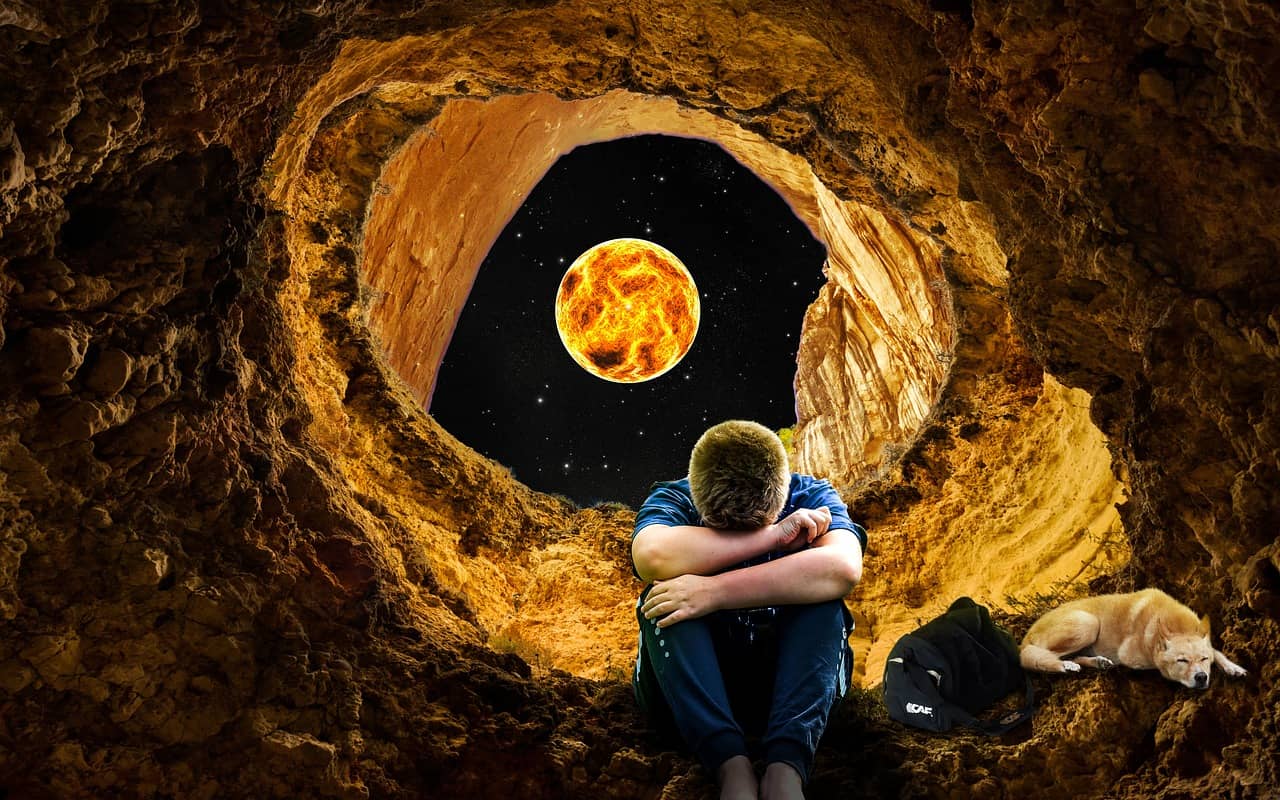 기후 변화로 인한 자살률 증가의 심리적 원인 분석