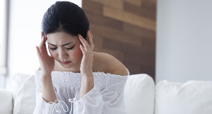 그 어지러움&#44; 병의 사인