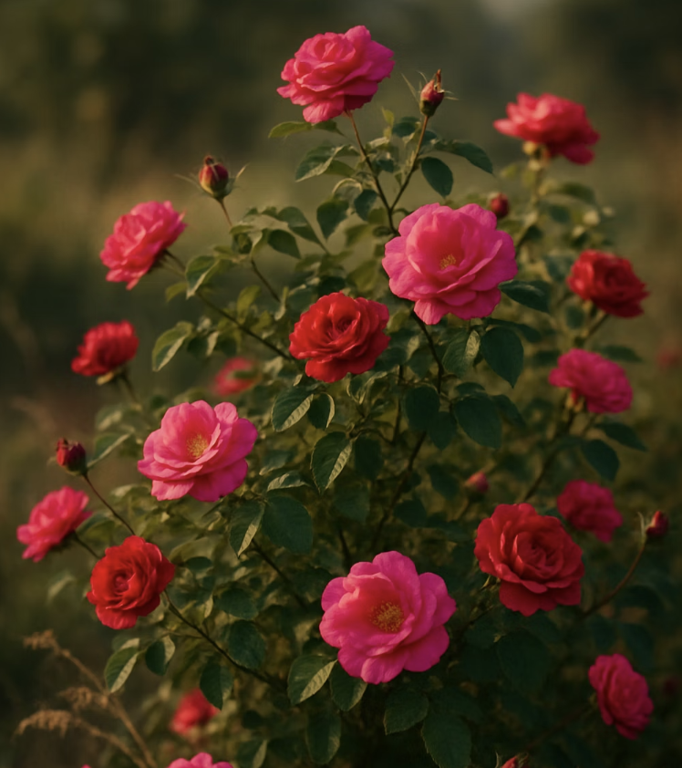 야생의 심장을 이해하기