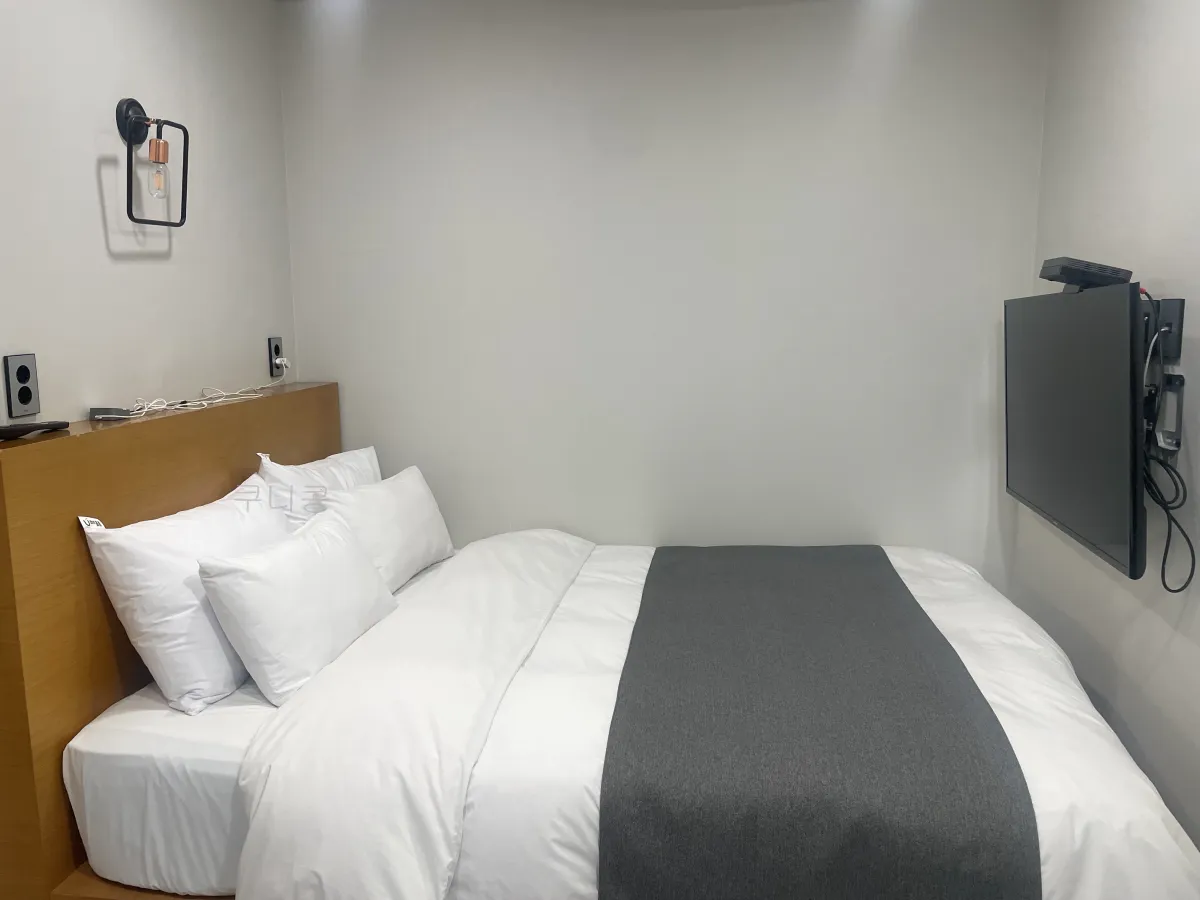 울릉도-저동항-가족여행-숙소추천-울릉위드유호텔-VIP뷰룸-4인-후기